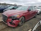 2018 GENESIS G80 SPORT - KMHGN4JBXJU228035