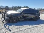 2023 FORD EXPLORER P - 1FM5K8AB1PGA35545
