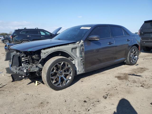CHRYSLER 300S S