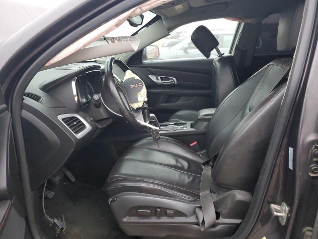 2015 GMC TERRAIN SL - 2GKALTEK4F6118600