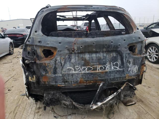 2019 KIA SORENTO SX - 5XYPK4A50KG473341