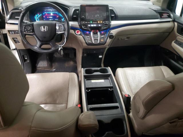 2018 HONDA ODYSSEY EL 5FNRL6H97JB018695