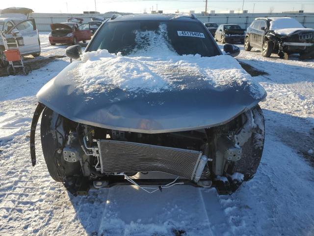 2024 CHEVROLET TRAX 2RS - KL77LJE26RC123607