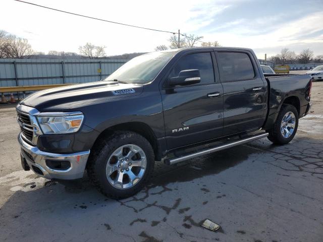 2019 RAM 1500 BIG H #3107945683
