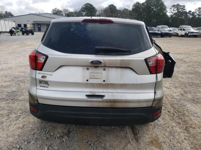 2019 FORD ESCAPE S - 1FMCU0F73KUB26463