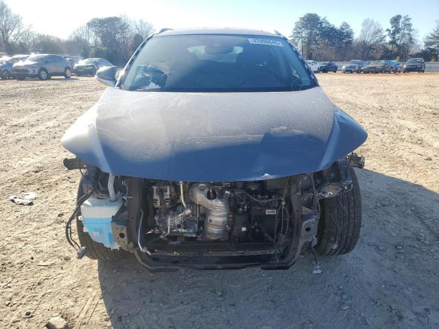 2022 LEXUS RX 350 - 2T2HZMAA1NC224779