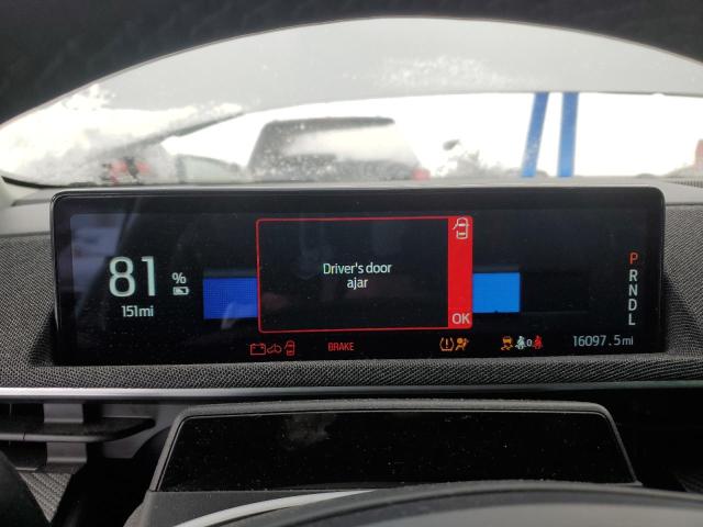 2023 FORD MUSTANG MA - 3FMTK3SU9PMA73802