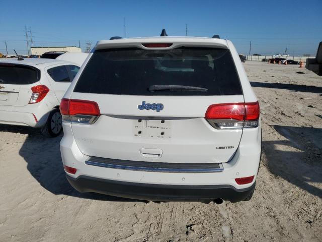 1C4RJEBG1JC113824 2018 JEEP GRAND CHER