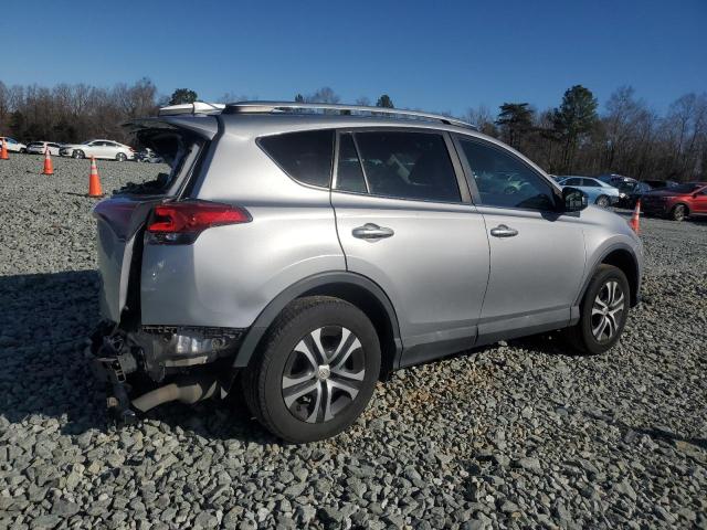 2016 TOYOTA RAV4 LE - 2T3ZFREV7GW252655
