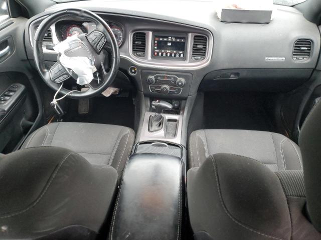 2020 DODGE CHARGER SX - 2C3CDXBG9LH117181