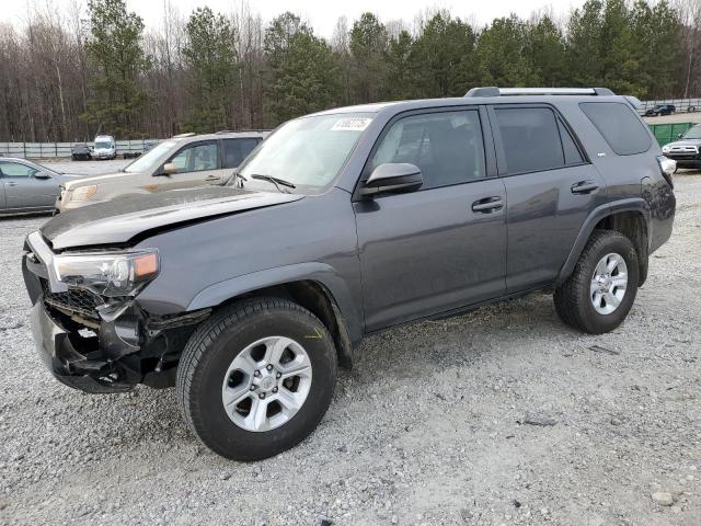 TOYOTA 4RUNNER SR