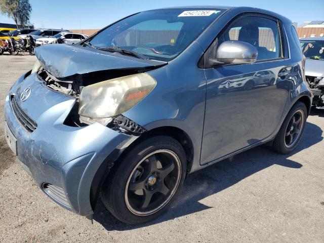 2013 TOYOTA SCION IQ #3305698716