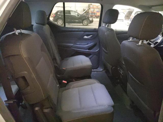 2019 CHEVROLET TRAVERSE L 1GNEVGKW3KJ281815