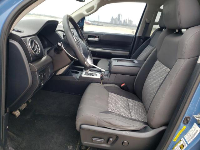 2019 TOYOTA TUNDRA CRE - 5TFEY5F18KX246056