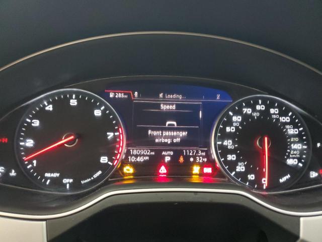 2018 AUDI Q7 PREMIUM - WA1AHAF79JD007380