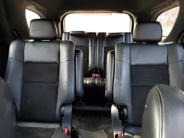 2018 DODGE DURANGO GT - 1C4RDJDG5JC187468