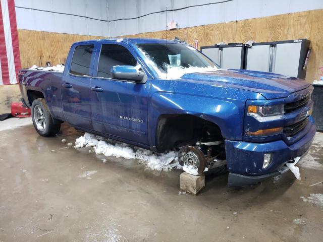 2016 CHEVROLET SILVERADO 1GCVKREC4GZ255313