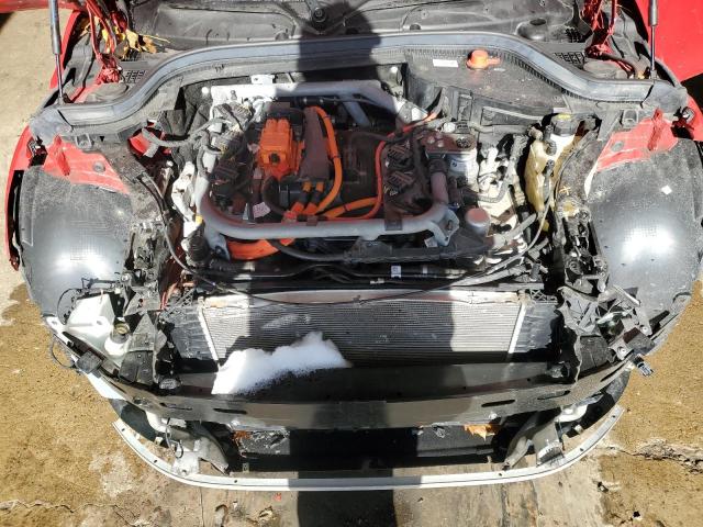 2022 MINI COOPER SE WMW13DJ0XN2S08025