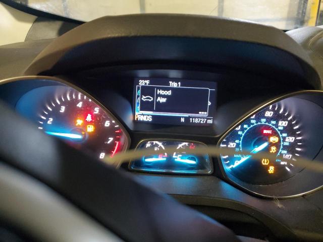 2016 FORD ESCAPE SE - 1FMCU9G98GUB07175