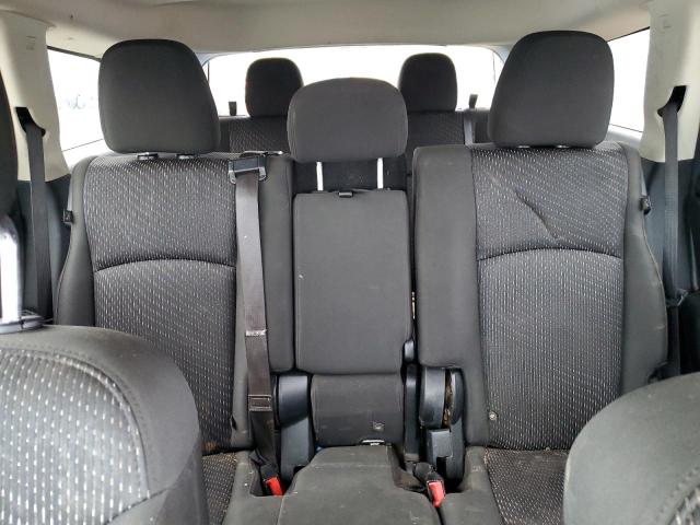2019 DODGE JOURNEY SE - 3C4PDCBB1KT872986