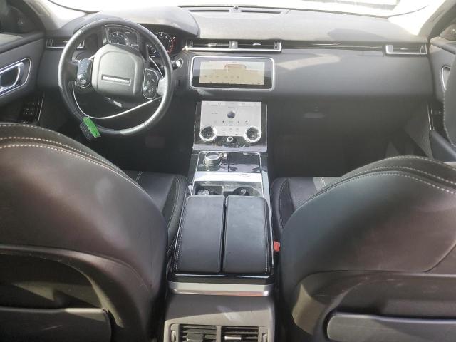 2018 LAND ROVER RANGE ROVE SALYB2RVXJA753305