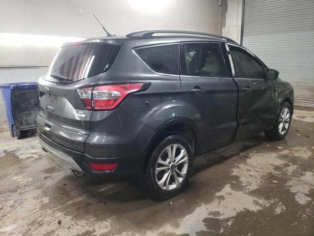 Vin: 1fmcu0gd2jud55574, lot: 43052145, ford escape se 20183