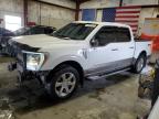2022 FORD F150 SUPER - 1FTFW1ED4NFB17580