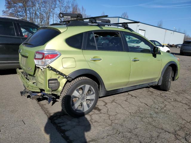 Vin: jf2gpbkc7eh270298, lot: 43306375, subaru xv 2.0i hybrid touring 20143