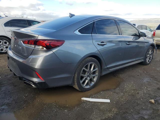 Vin: 5npe34ab6jh692189, lot: 45606695, hyundai sonata sport 20183