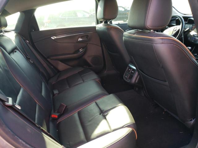 2019 CHEVROLET IMPALA PRE 1G1105S33KU107105