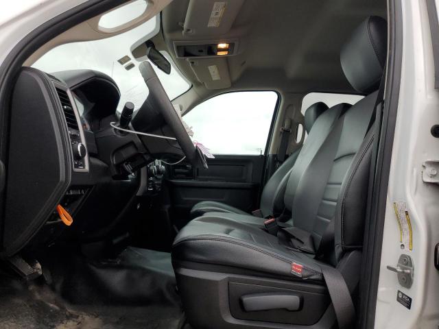 2021 RAM 1500 CLASS 1C6RR7FT4MS578708