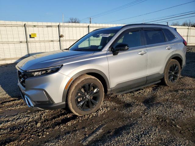 2023 HONDA CR-V SPORT #3302549758