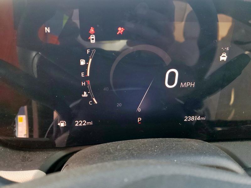 2024 BUICK ENCORE GX - KL4AMBS23RB124973