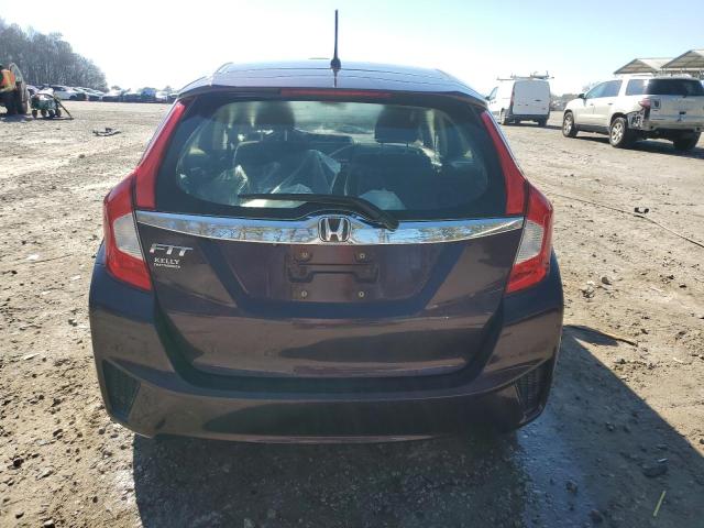 2016 HONDA FIT EX - JHMGK5H79GX033280