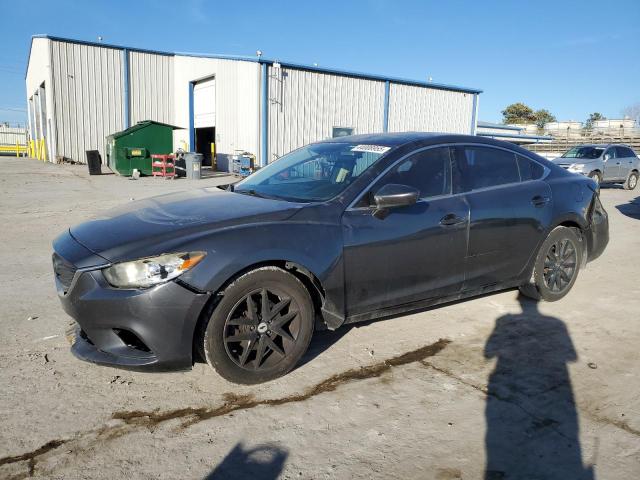 MAZDA 6 SPORT