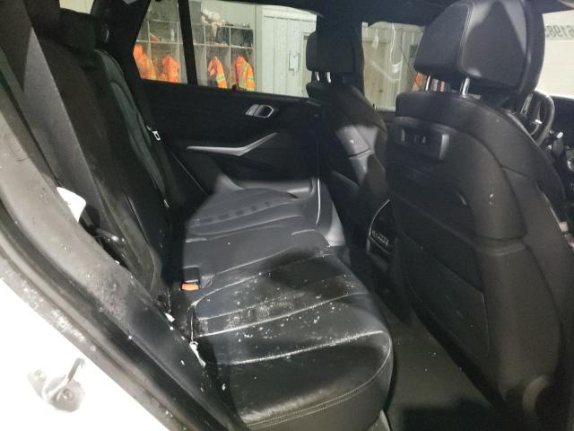 2020 BMW X5 XDRIVE4 - 5UXCR6C02L9B87129