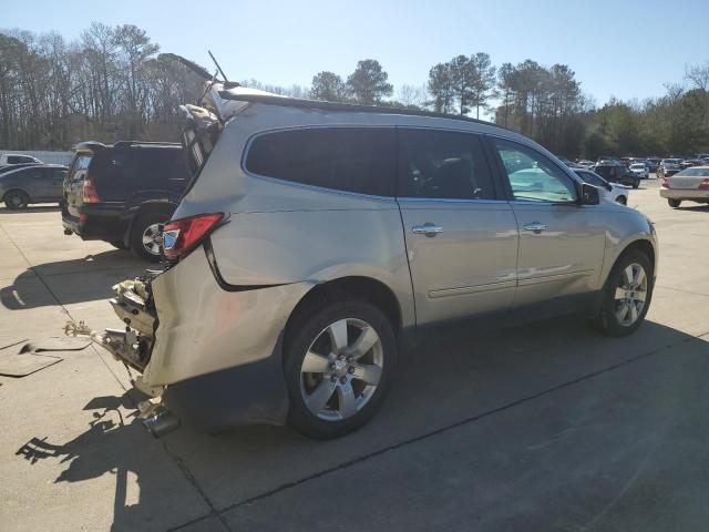 Vin: 1gnkrlkd5dj181443, lot: 46255945, chevrolet traverse ltz 20133