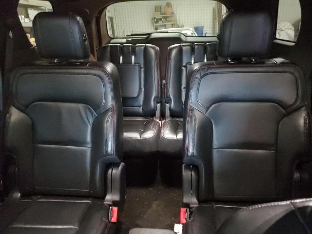 2018 FORD EXPLORER S - 1FM5K8GT7JGB51209