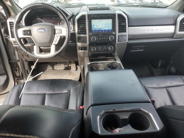 2020 FORD F250 SUPER - 1FT7W2BT8LEC38301