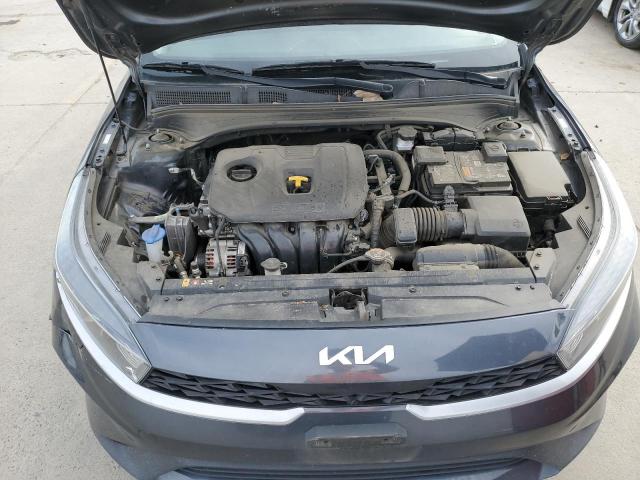 2023 KIA FORTE LX - 3KPF24AD8PE544969