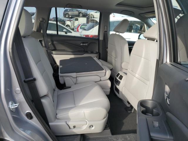 2022 HONDA PILOT SE 5FNYF6H21NB087149