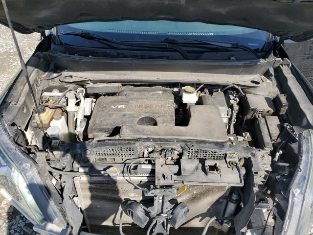 2020 NISSAN PATHFINDER - 5N1DR2BM1LC589562