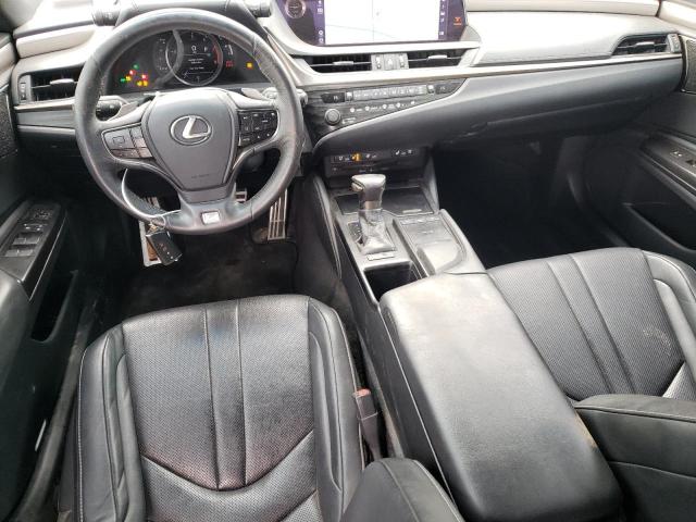 2019 LEXUS ES 350 - 58ABZ1B12KU011690