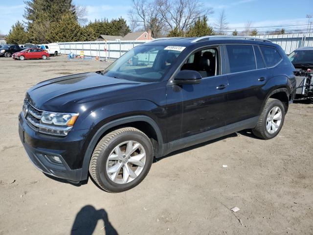 VOLKSWAGEN ATLAS SE