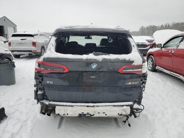 2020 BMW X5 M50I - 5UXJU4C0XL9B09000