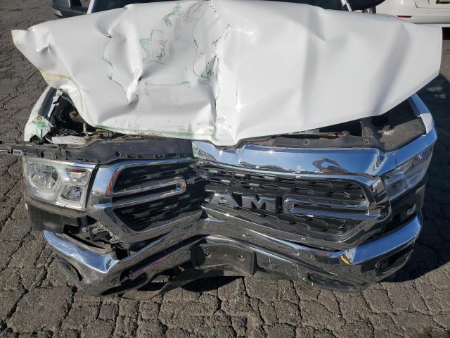 2022 RAM 1500 BIG H - 1C6SRFBT4NN146024