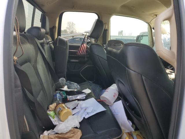2021 RAM 1500 LARAM - 1C6RREDT1MN815922