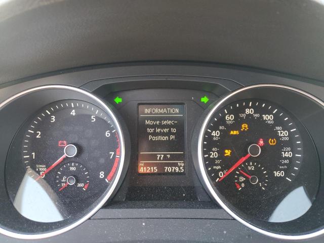 2017 VOLKSWAGEN JETTA SE - 3VWDB7AJ4HM279101