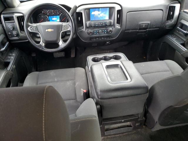 2015 CHEVROLET SILVERADO - 3GCUKREHXFG168506