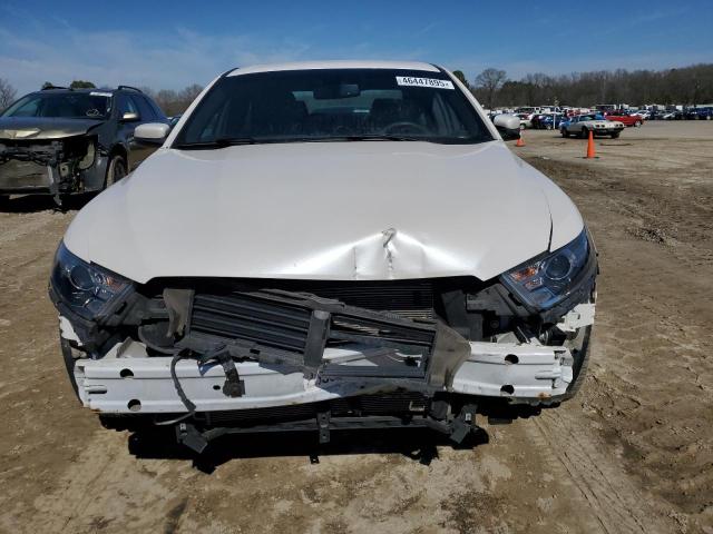 2017 FORD TAURUS SEL - 1FAHP2H81HG137414